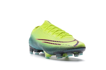 Nike Mercurial Vapor 13 Elite MDS FG Lemon Venom