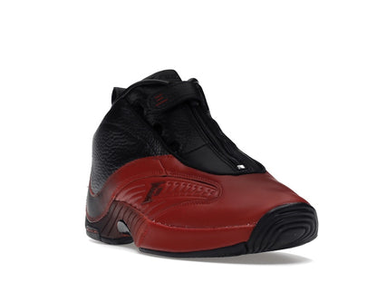 Reebok Answer IV Flash Red
