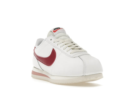 Nike Cortez Red Stardust Cedar (Women's)
