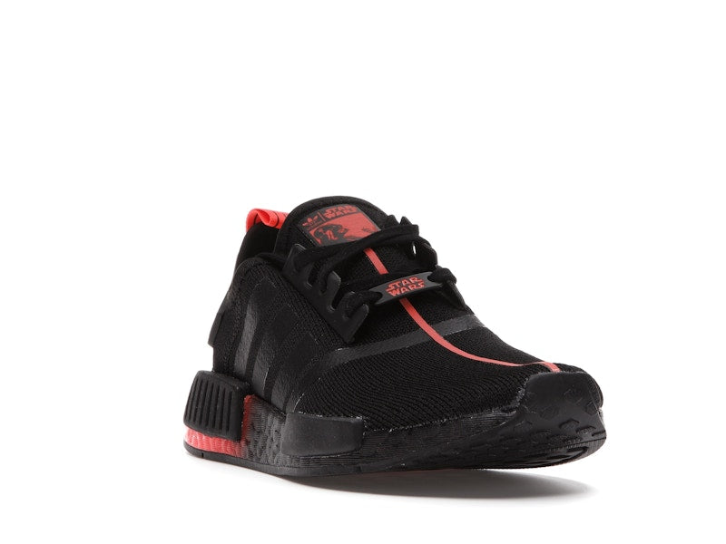 adidas NMD R1 Star Wars Darth Vader (GS)