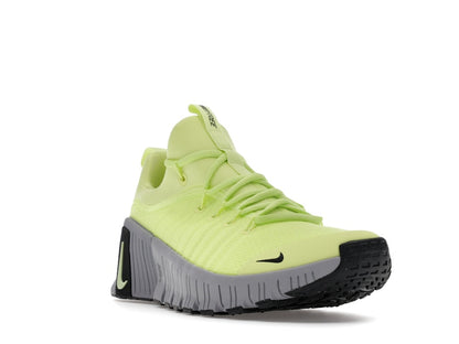 Nike Free Metcon 6 Light Lemon Twist