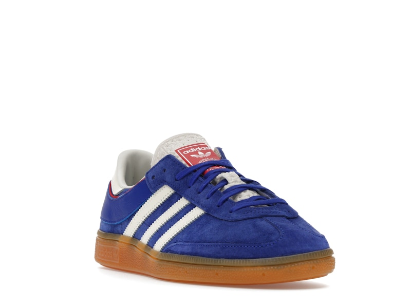adidas Handball Cup SPZL Semi Lucid Blue Cream White