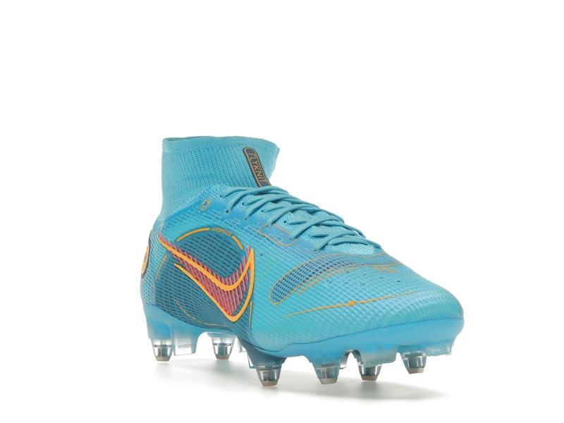 Nike Superfly 8 Elite SG-Pro AC Blueprint