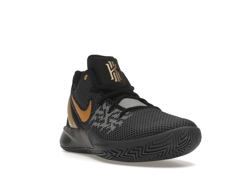 Nike Kyrie Flytrap II Black