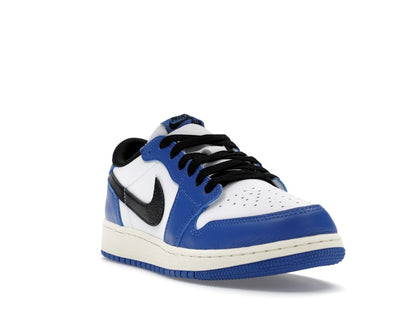 Jordan 1 Retro Low OG Game Royal (GS)