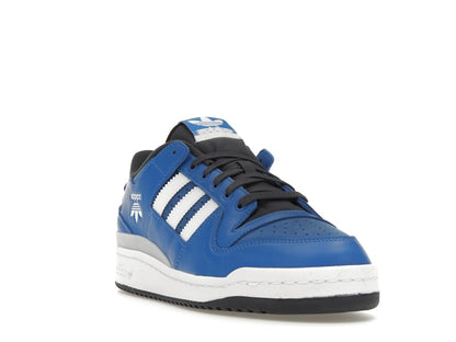 adidas Forum 84 Low ADV Mirrored Lines Blue Bird
