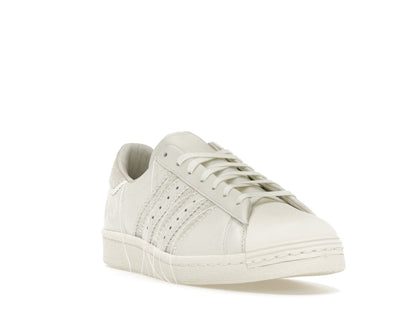 adidas Y-3 Superstar Off White Sashiko