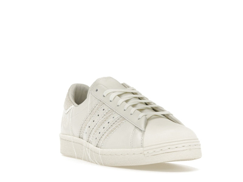 adidas Y-3 Superstar Off White Sashiko