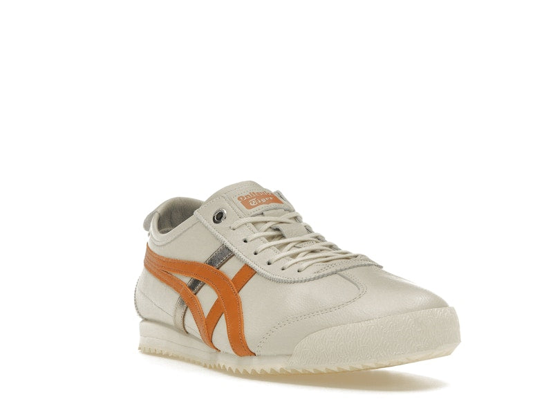 Onitsuka Tiger Mexico 66 SD Birch Rust Orange Gold
