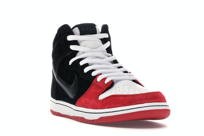 Nike SB Dunk High Uprise