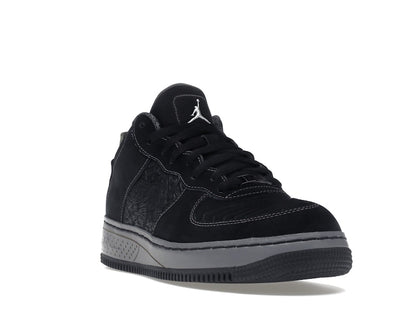 Jordan Fusion 20 Low Black
