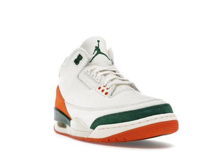 Jordan 3 Retro SP SoleFly Miami