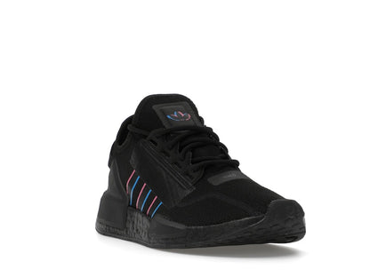 adidas NMD R1 V2 Black Pulse Magenta