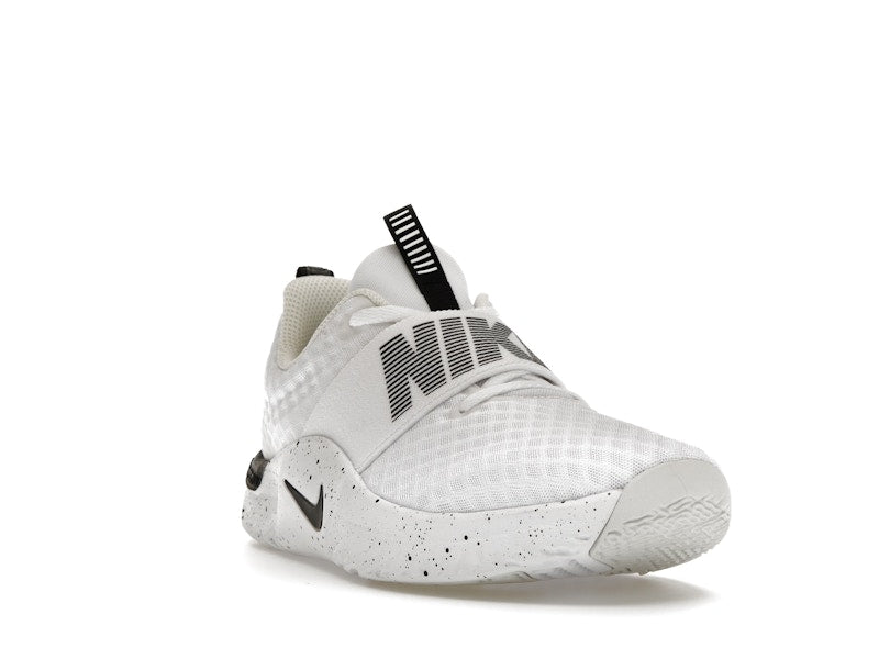 Nike In-Season TR 9 White Black (Women's)