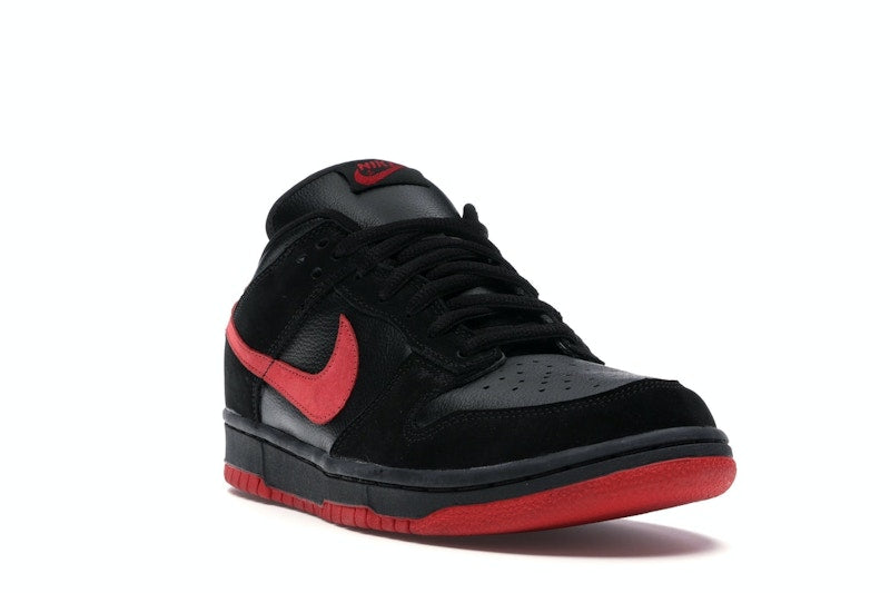 Nike SB Dunk Low Vamps