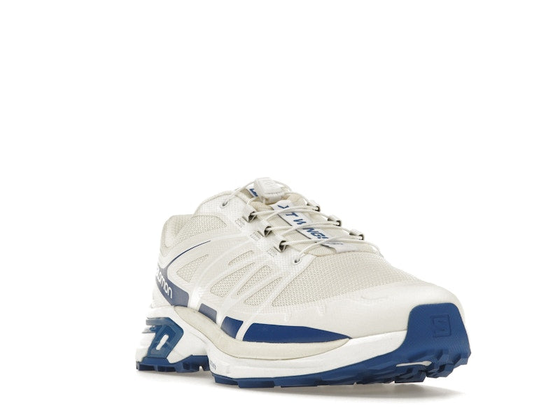 Salomon XT-Wings 2 JJJJound Lapis Blue