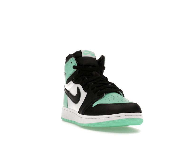Jordan 1 Retro High OG Green Glow (GS)
