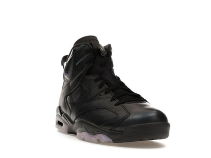 Jordan 6 Retro All-Star Chameleon (2017)