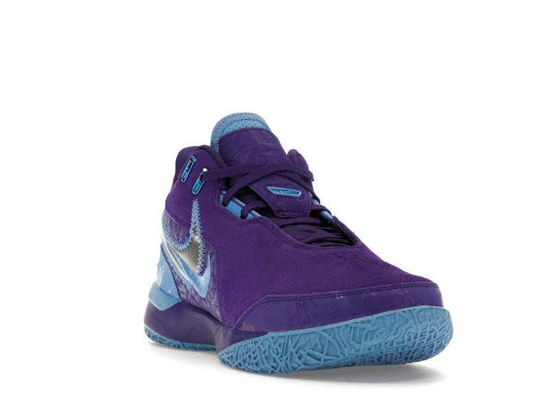 Nike Zoom LeBron NXXT Gen AMPD Summit Lake Hornets