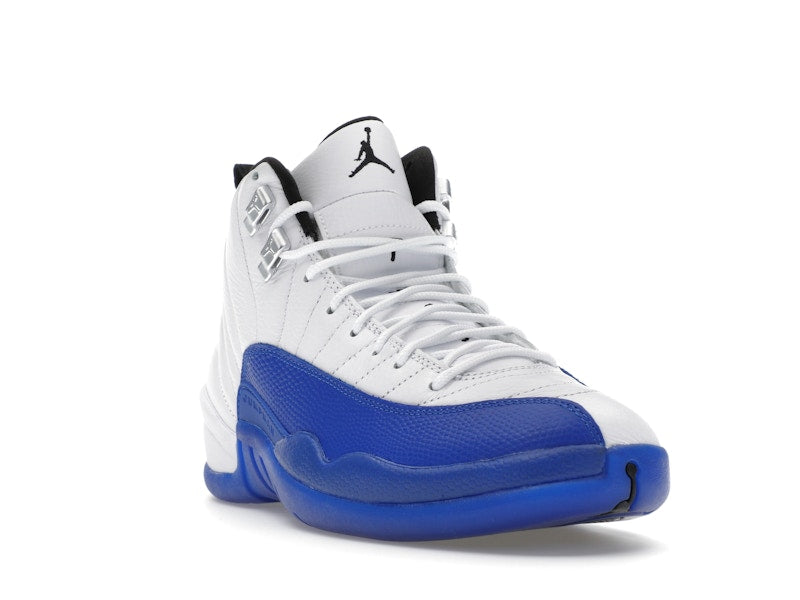 Jordan 12 Retro Blueberry