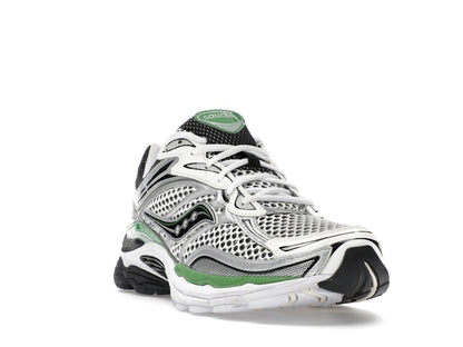 Saucony ProGrid Omni 9 Silver Green