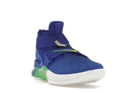 Nike LeBron Soldier 12 FlyEase Big Taste