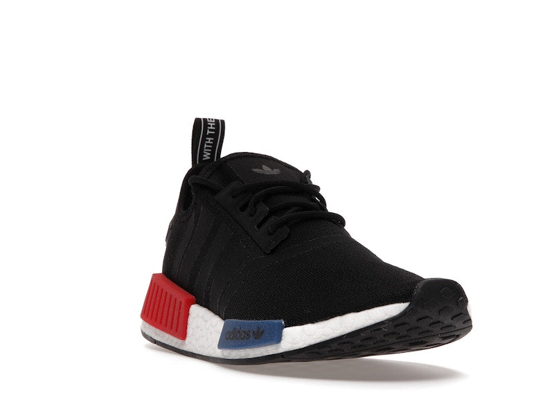 adidas NMD R1 Core Black (2021)
