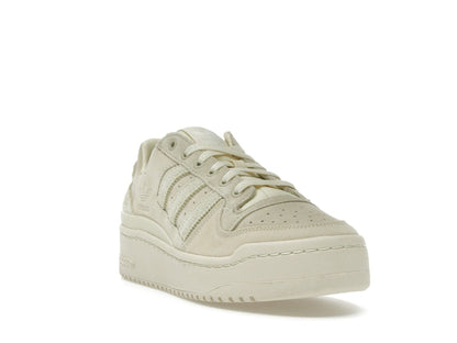 adidas Forum Bold Stripes Cloud White (Women's)