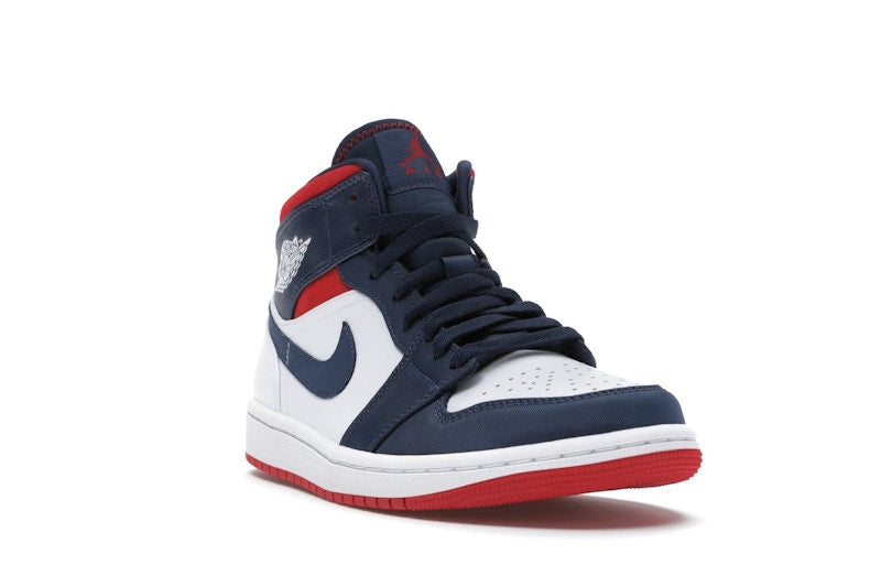 Jordan 1 Mid SE USA