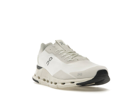 On Running Cloudnova Form White Eclipse