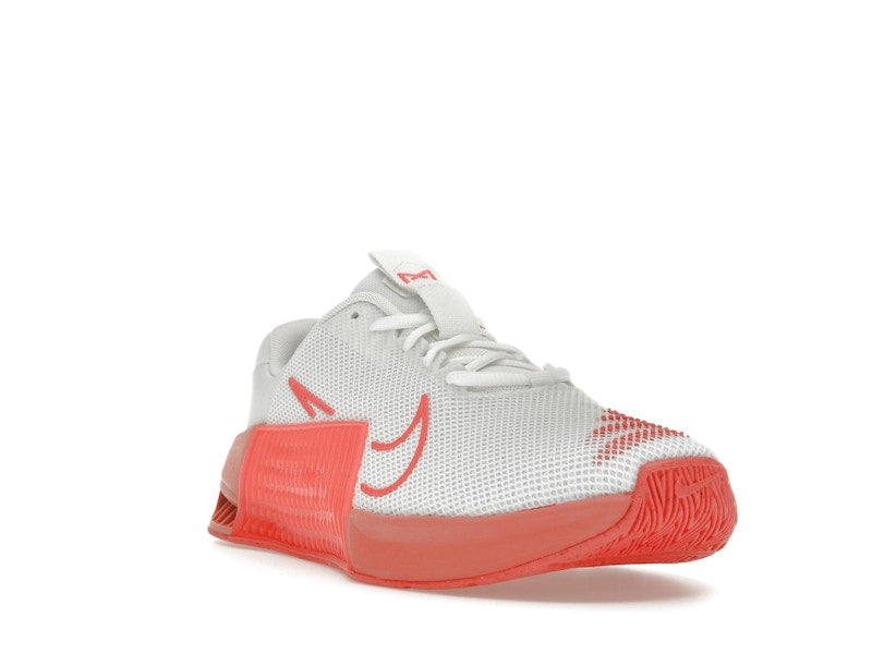Nike Metcon 9 White Magic Ember Summit White Bright Crimson (Women's)