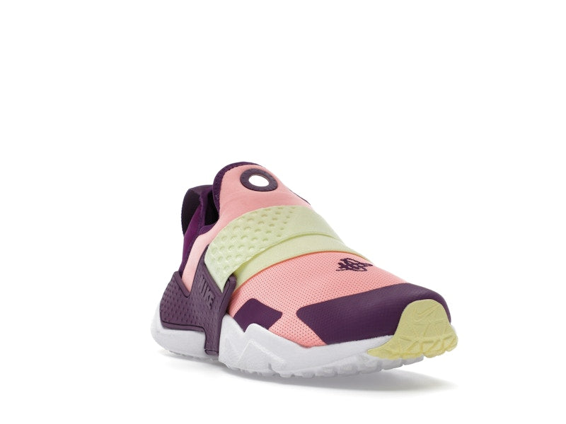 Nike Huarache Extreme Pink Citron (GS)
