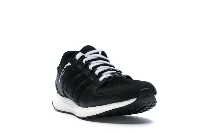 adidas EQT Support Ultra mastermind Black