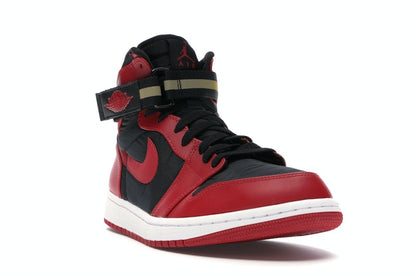 Jordan 1 Retro High Strap Gym Red