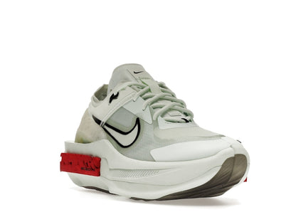Nike Fontanka Barely Green University Red (Women's)