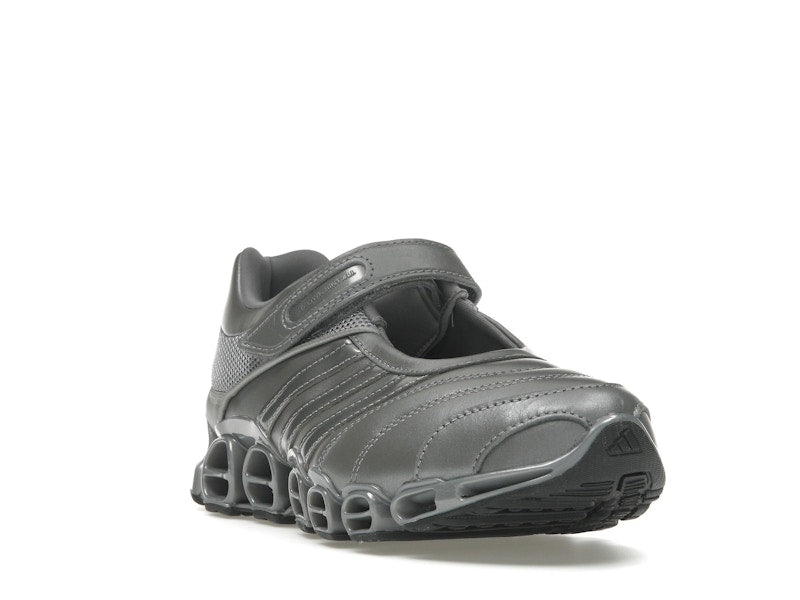 adidas Megaride Mary-Jane Taqwa Bint Ali Iron Metallic (Women's)