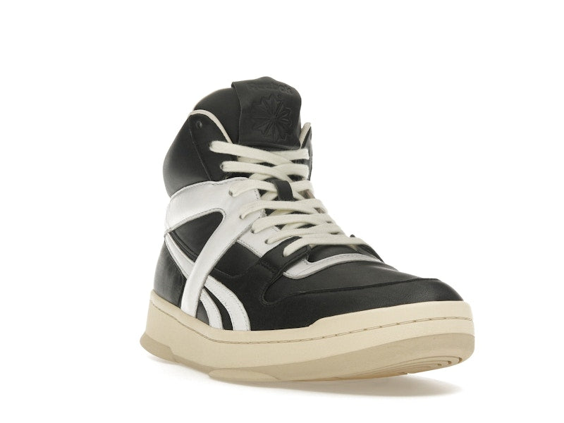 Reebok LTD BB 5600 Black White