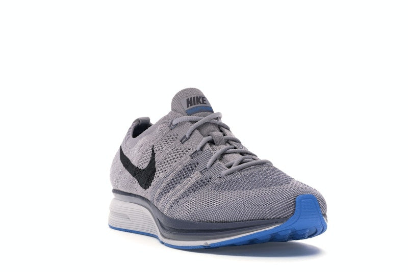 Nike Flyknit Trainer Atmosphere Grey