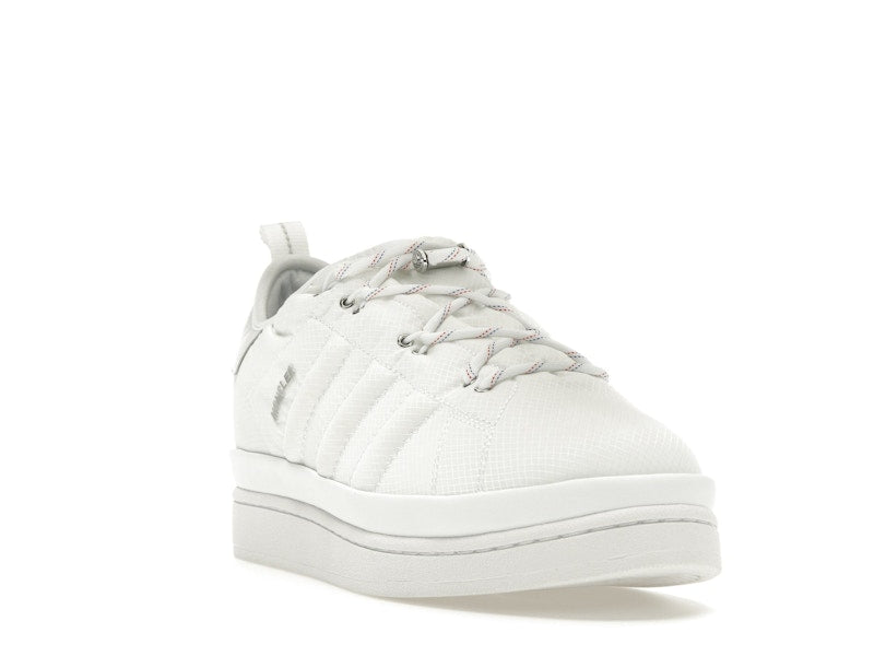 adidas Campus Moncler Core White