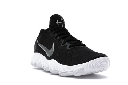 Nike Hyperdunk 2017 Low Black White