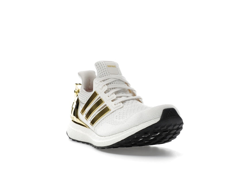 adidas Ultra Boost 1.0 Fortnite Victory Crown White