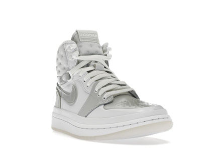 Jordan 1 Acclimate White Grey Fog (Women's)