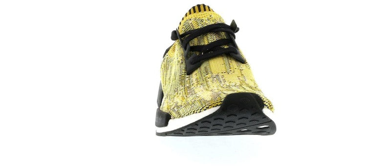adidas NMD R1 Yellow Camo
