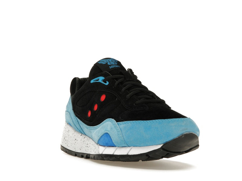Saucony Shadow 6000 Footpatrol Only In Soho
