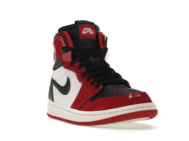 Jordan 1 High Zoom Air CMFT Patent Chicago (Women's)