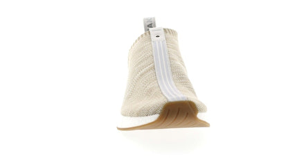 adidas NMD CS2 Kith X Naked Sandstone