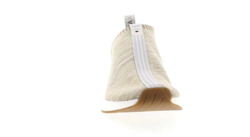 adidas NMD CS2 Kith X Naked Sandstone
