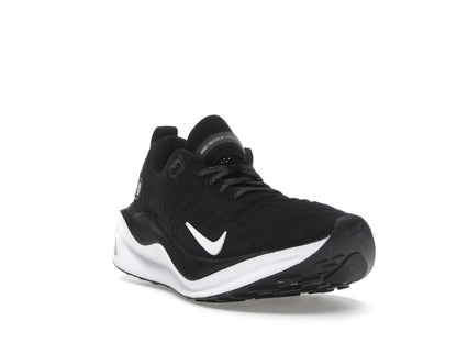 Nike ReactX Infinity Run 4 Black White (Women's)