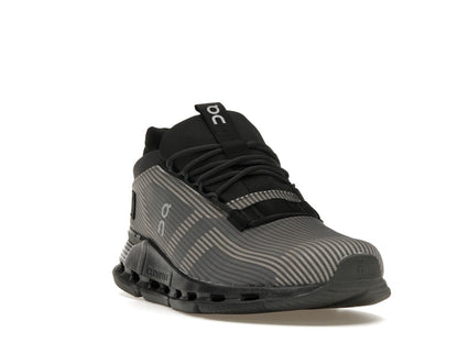 On Running Cloudnova Void Eclipse Undyed White (Women's)