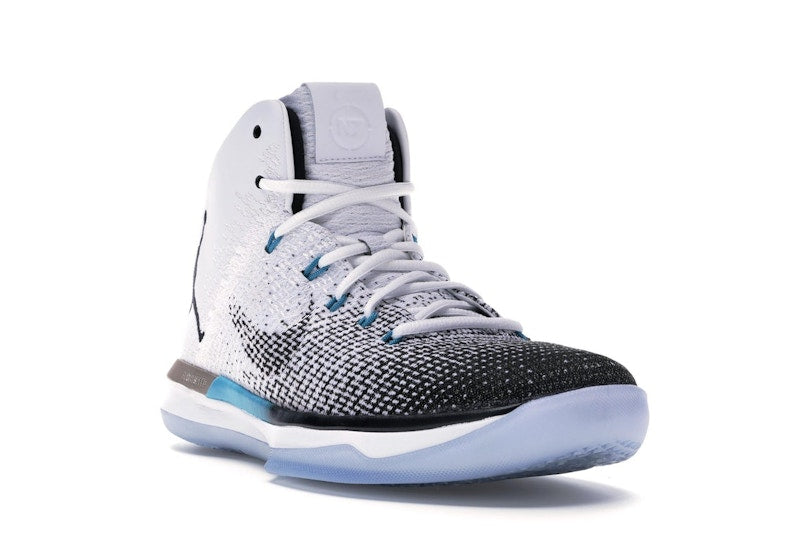 Jordan XXX1 N7